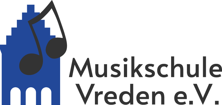 Logo Musikschule Vreden